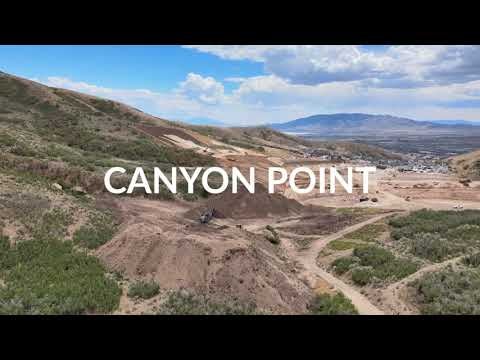 FieldStone Homes Canyon Point Video