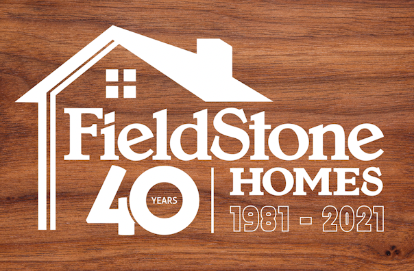 Fieldstone Homes Service Month