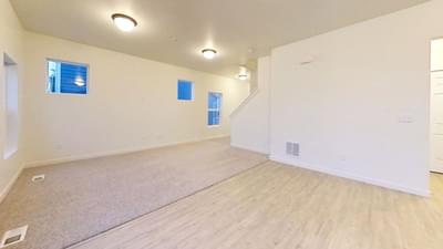 3br New Home in Eagle Mountain, UT