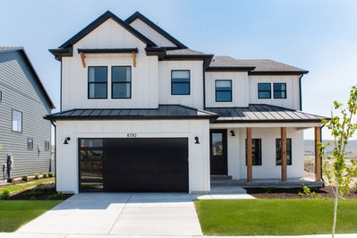 Exterior Home Design Trends You Should Definitely Follow