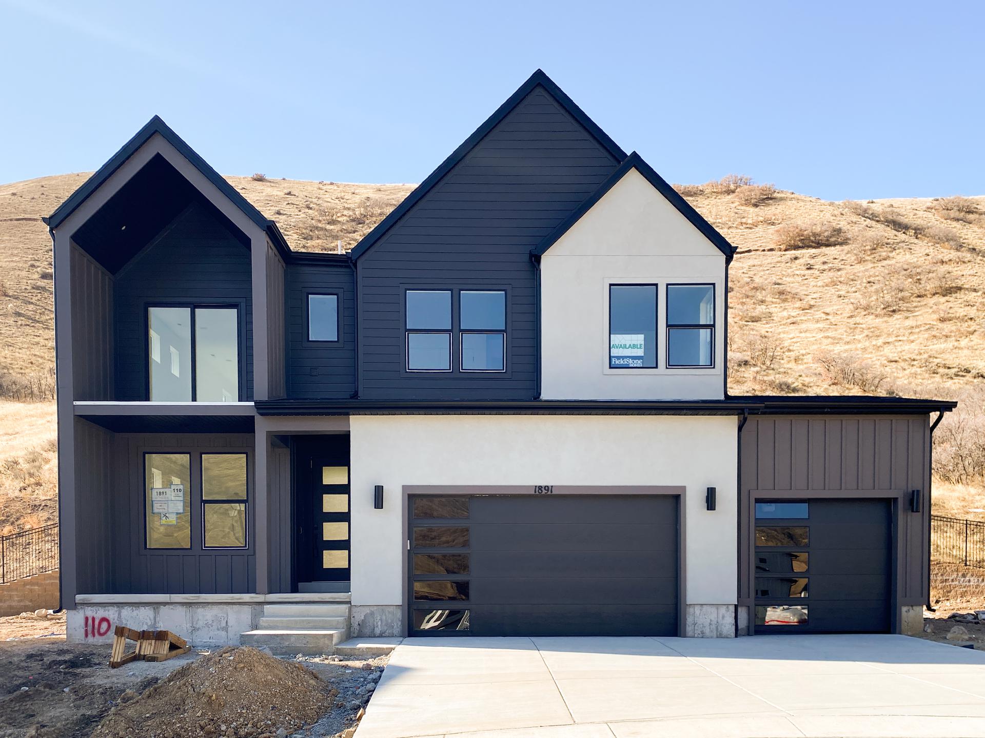 New Home for sale 1891 W Chaco Circle #110, Lehi, UT