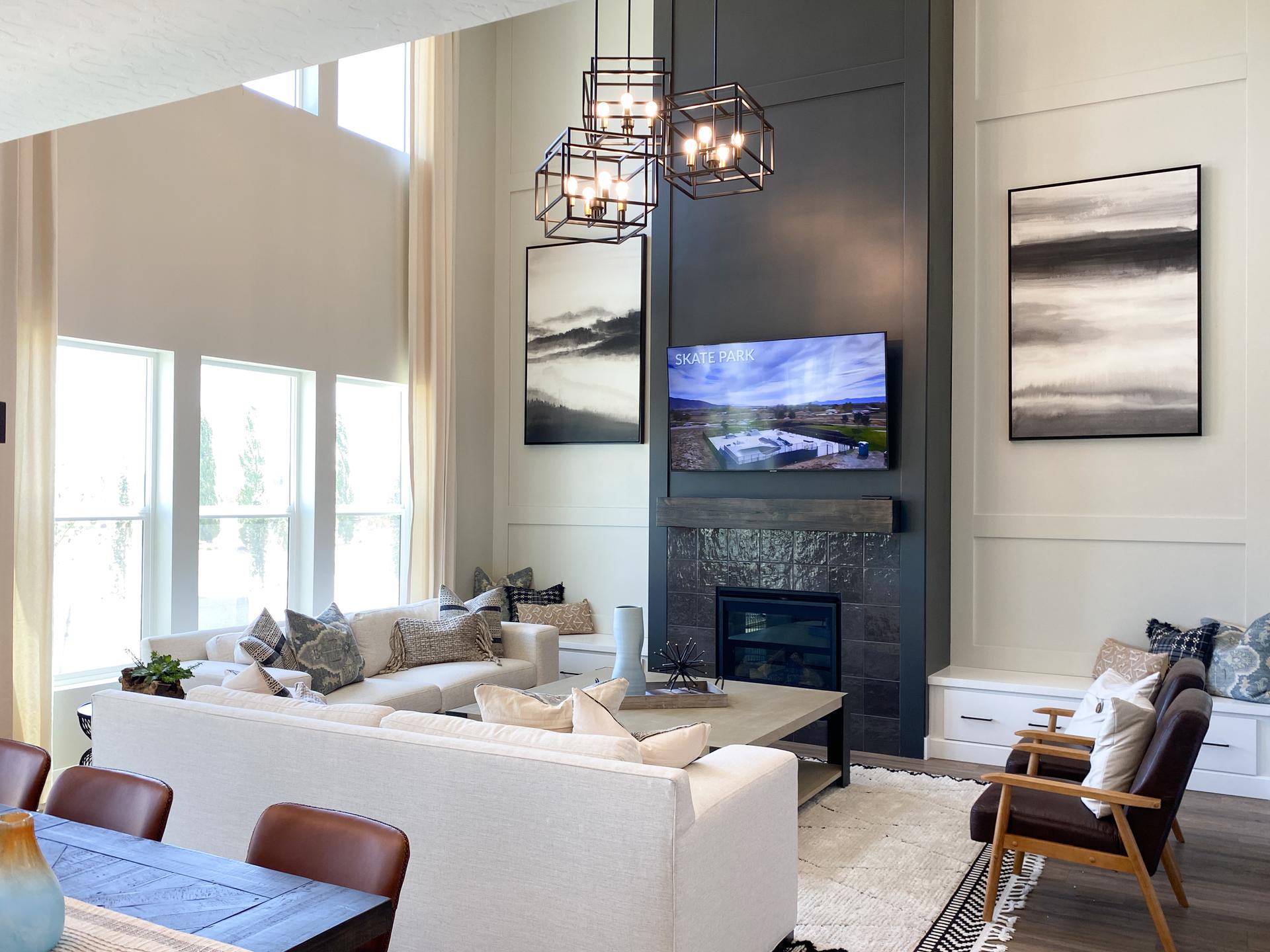 Discover Fieldstone Homes' Bold New Community in Eagle Mountain – Antelope Meadows