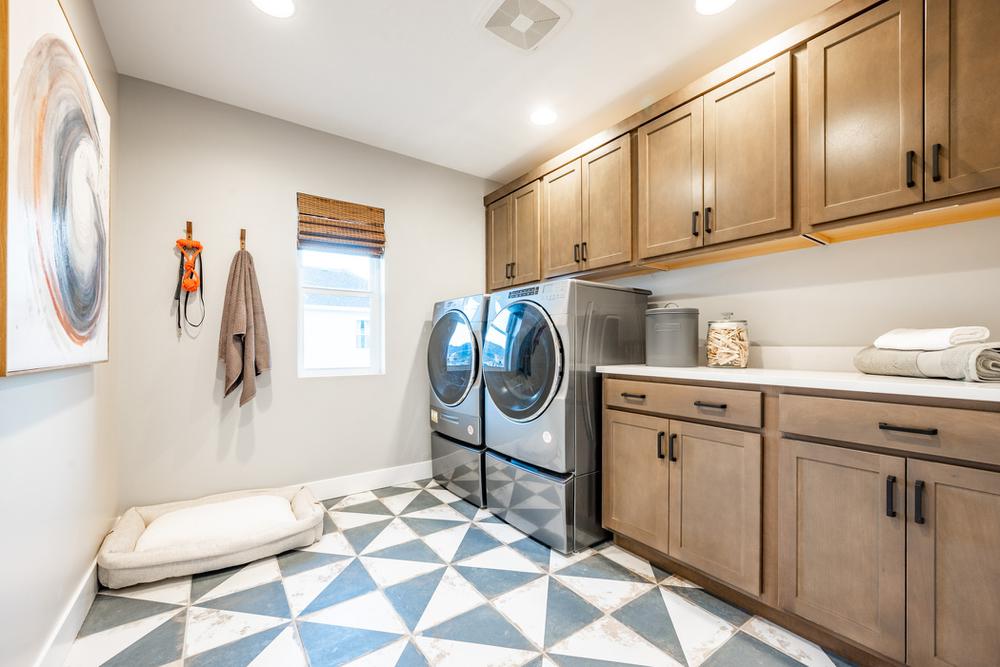 Laundry Rooms Photos