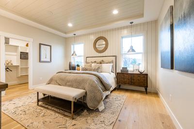 Oakley Craftsman - ADU Option New Home in Eagle Mountain, UT