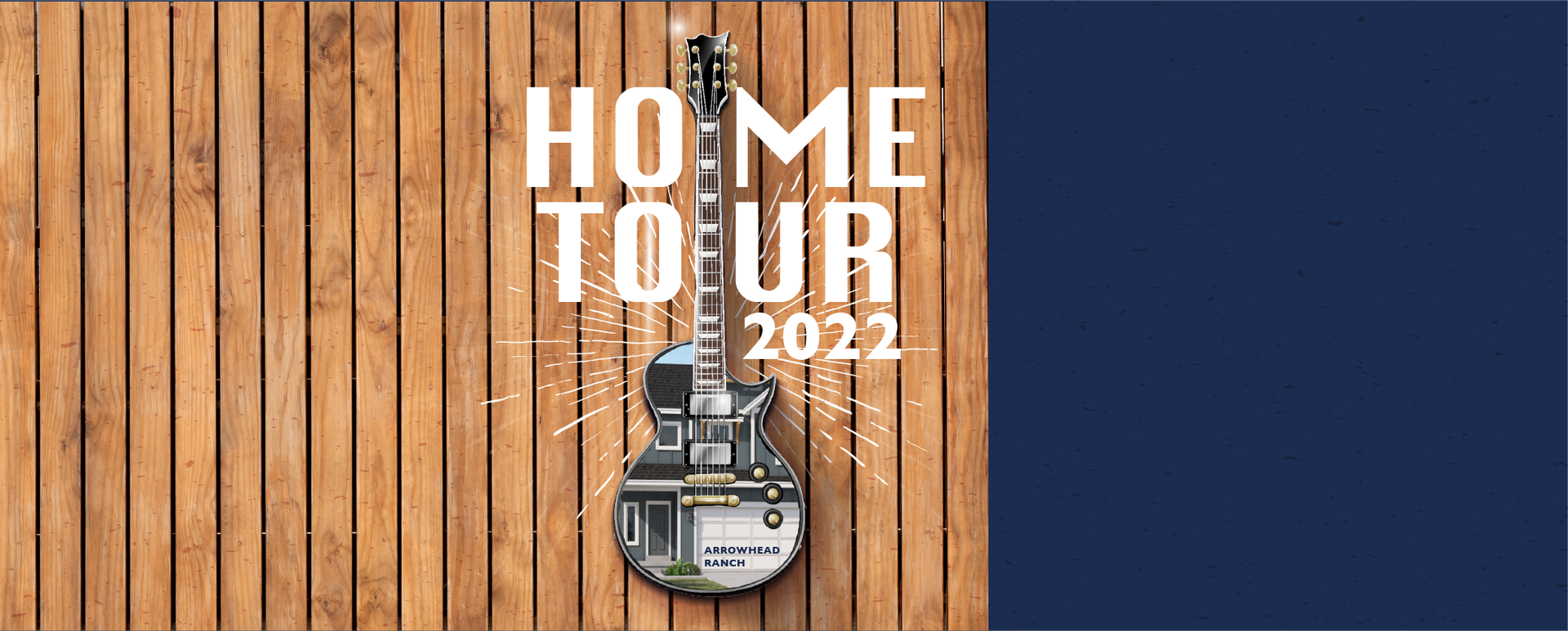 Home Tour 2022