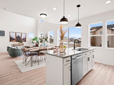 2,747sf New Home in Clearfield, UT