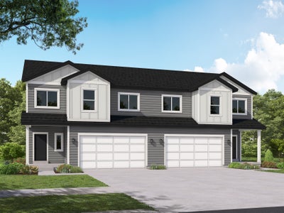 2,227sf New Home in Eagle Mountain, UT