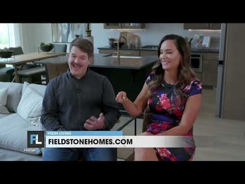 FieldStone Homes  Video
