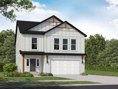 2,747sf New Home in Eagle Mountain, UT