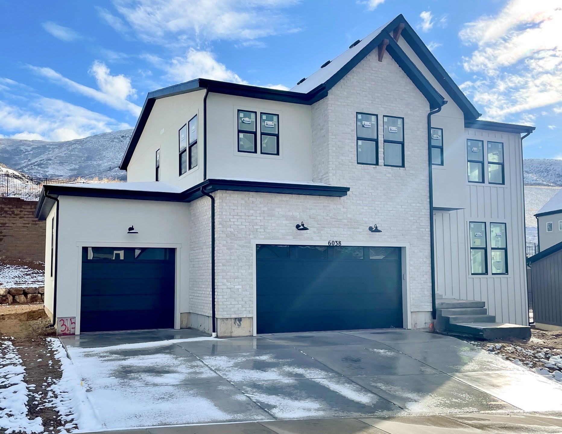 New Home for sale 6038 N Fox Canyon Road #315, Lehi, UT