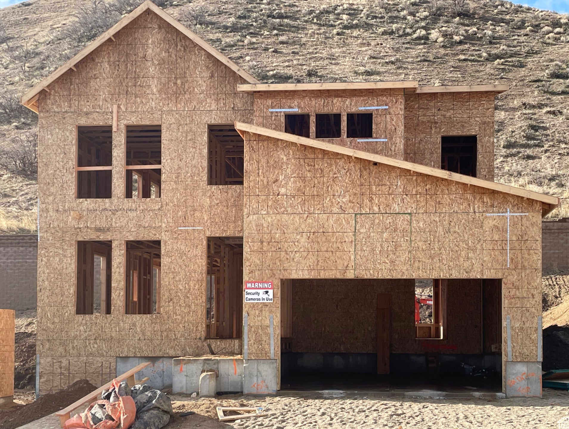 New Home for sale 6147 N Fox Canyon Road #309, Lehi, UT