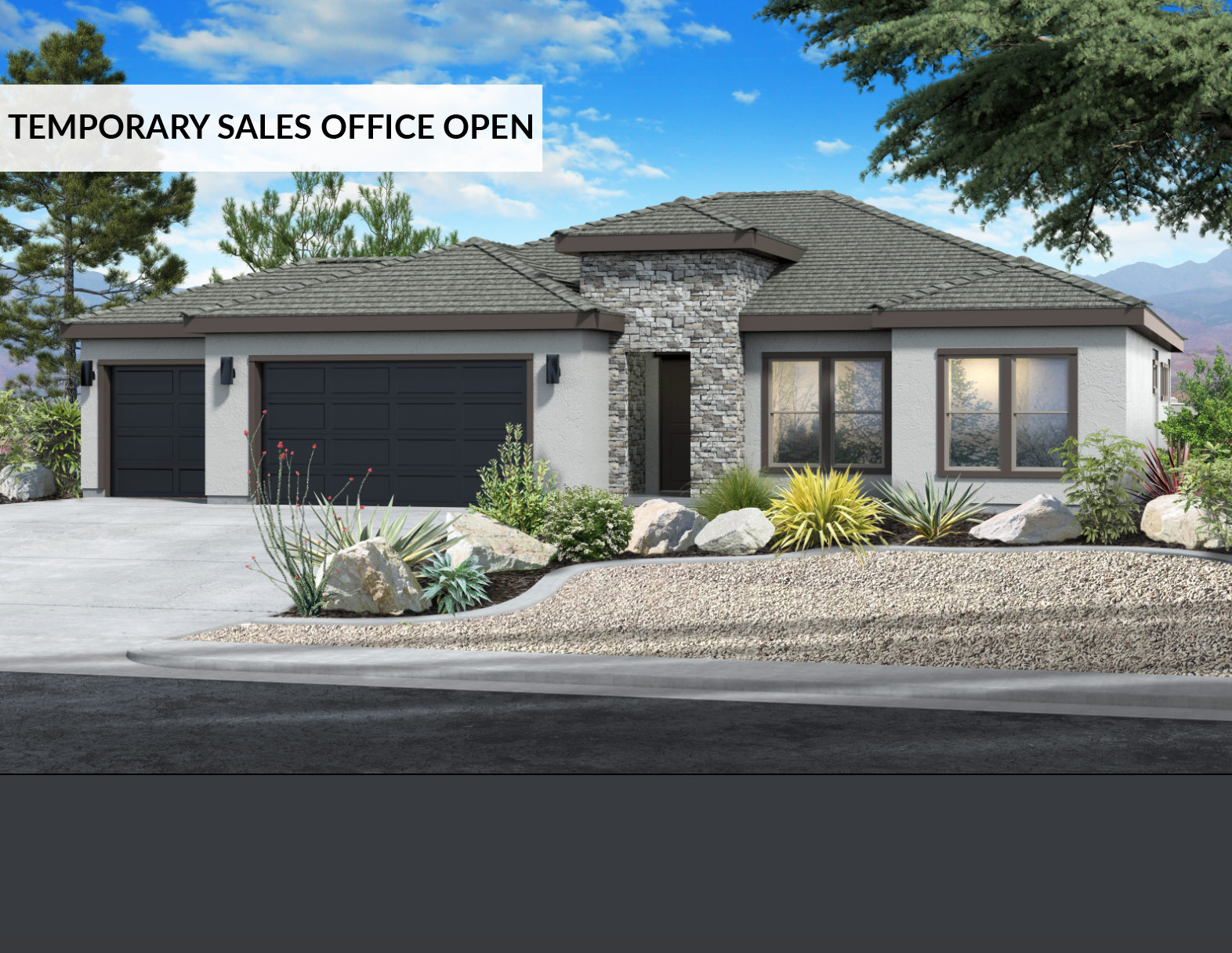 New Home for sale 640 South Molveno Trail, St. George, UT