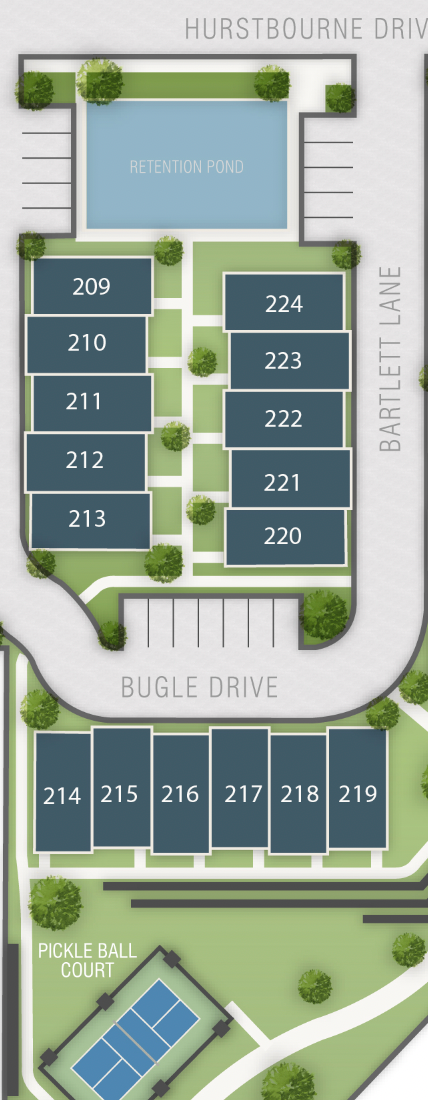 Eagle Mountain, UT Scenic Mountain Townhomes West New Homes
